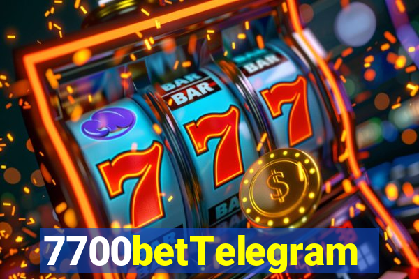 7700betTelegram