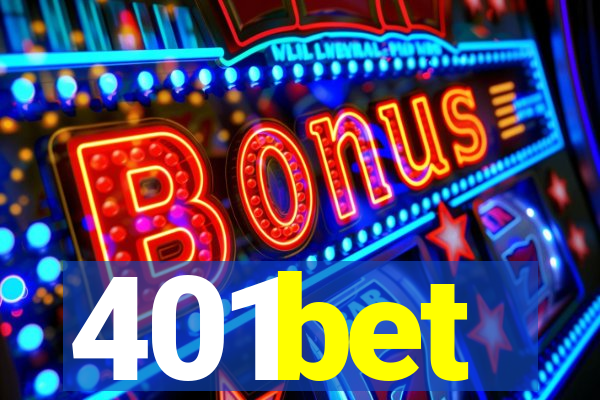 401bet