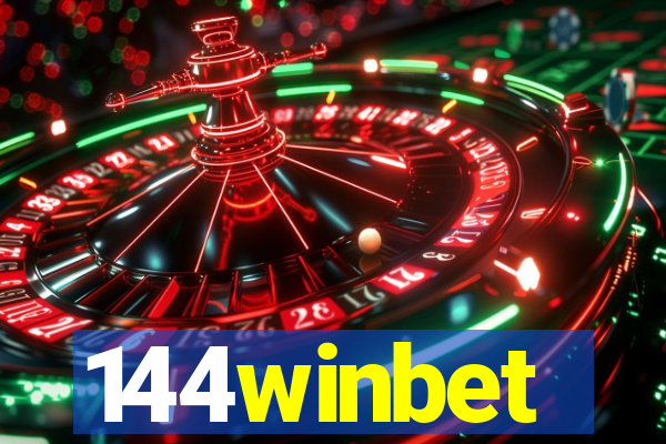 144winbet