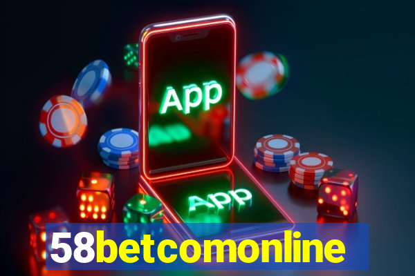 58betcomonline