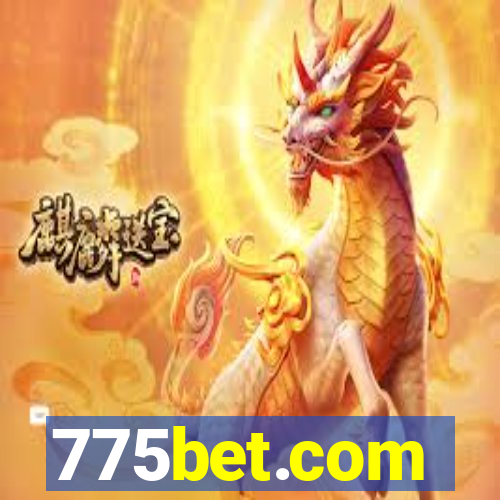 775bet.com