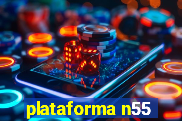 plataforma n55