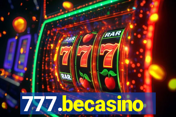 777.becasino