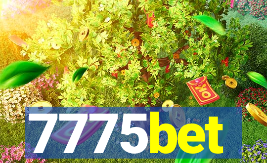 7775bet