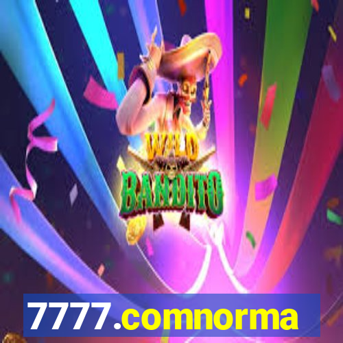 7777.comnorma