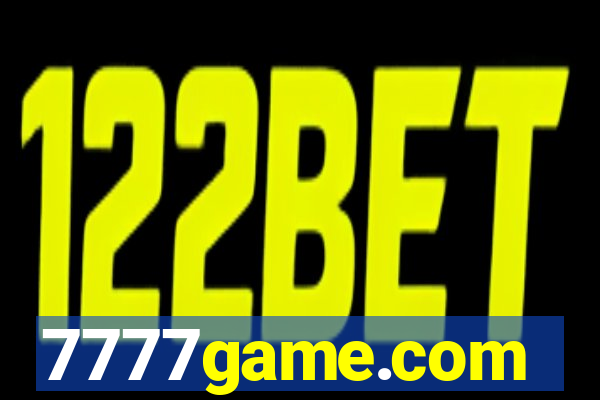 7777game.com