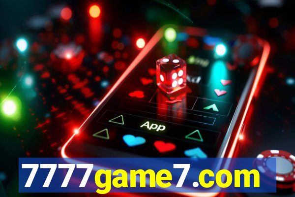 7777game7.com