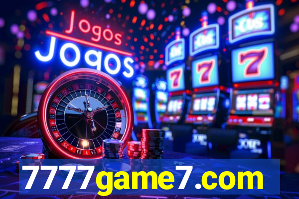 7777game7.com