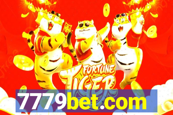 7779bet.com