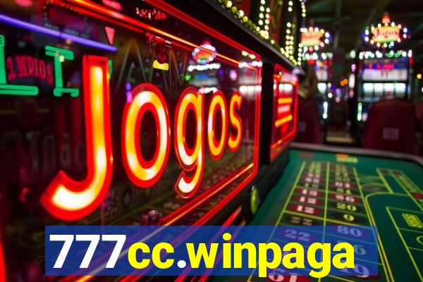 777cc.winpaga