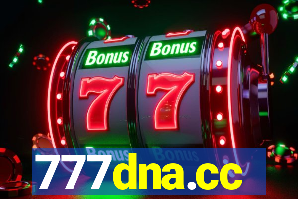 777dna.cc