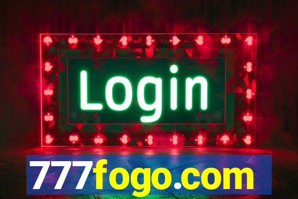 777fogo.com