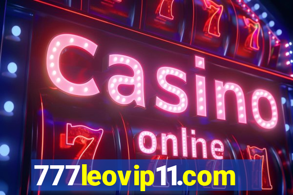 777leovip11.com