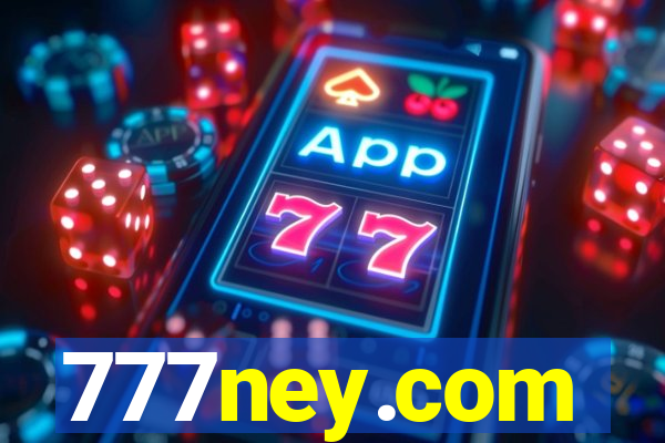 777ney.com