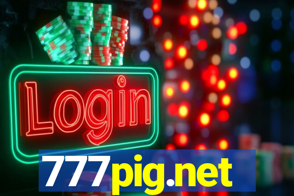 777pig.net