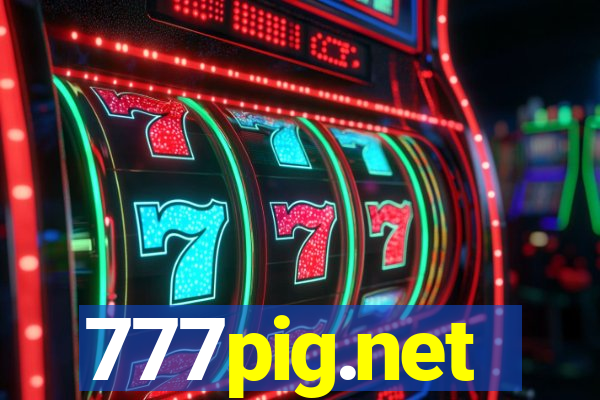 777pig.net