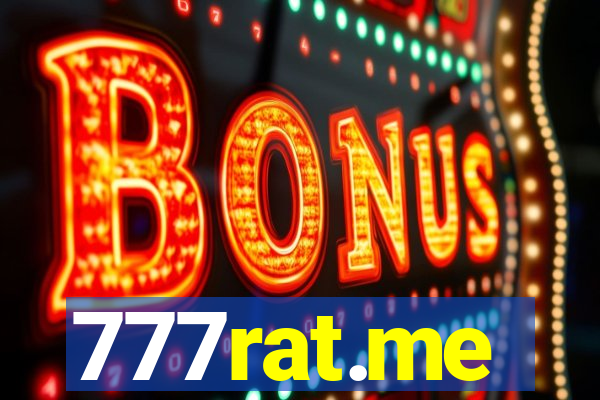 777rat.me