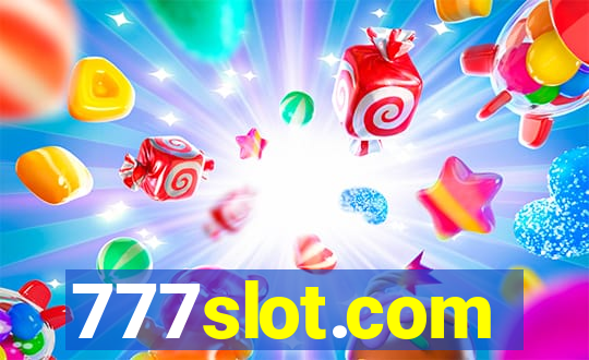 777slot.com