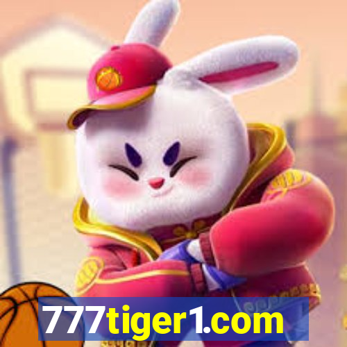 777tiger1.com