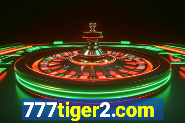 777tiger2.com