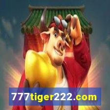 777tiger222.com