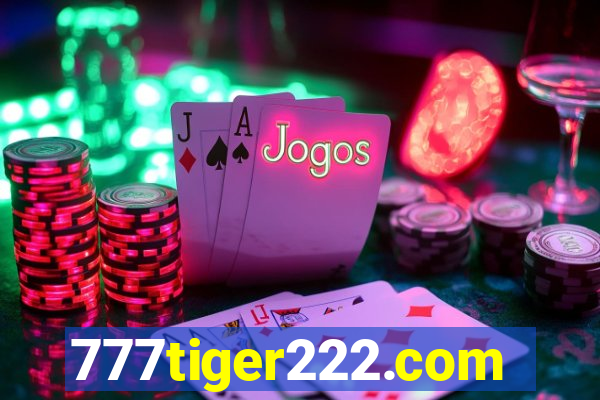 777tiger222.com