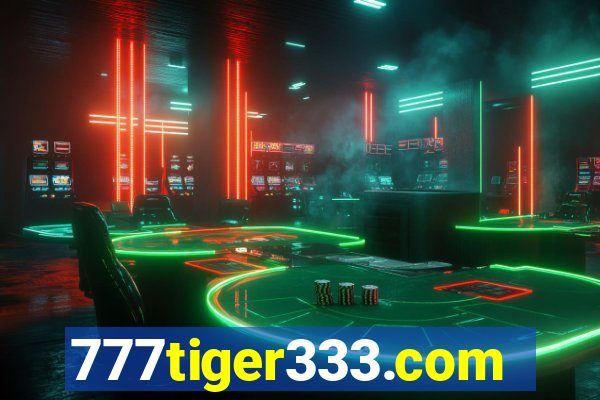 777tiger333.com