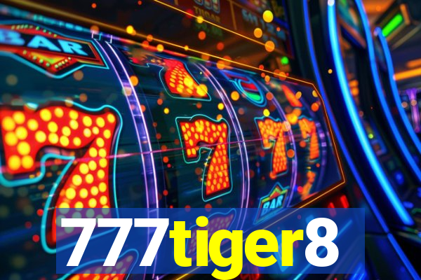 777tiger8