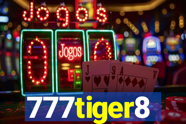 777tiger8