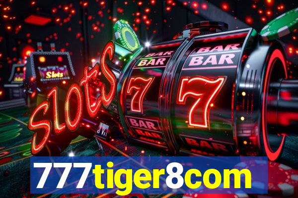 777tiger8com