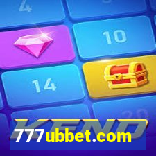 777ubbet.com