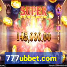 777ubbet.com