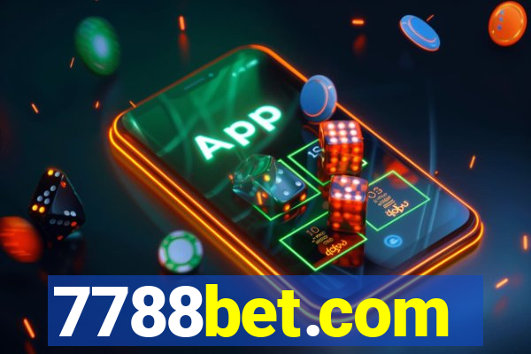 7788bet.com