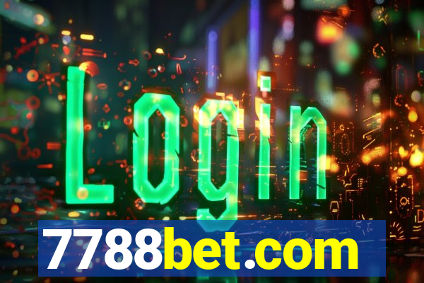 7788bet.com