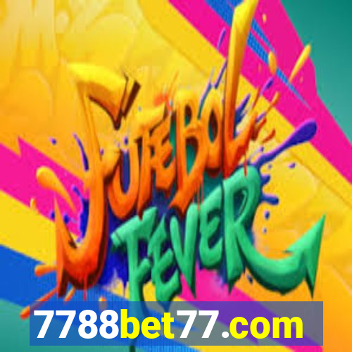 7788bet77.com