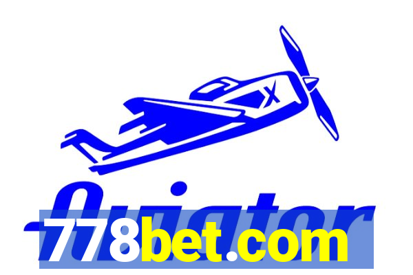 778bet.com