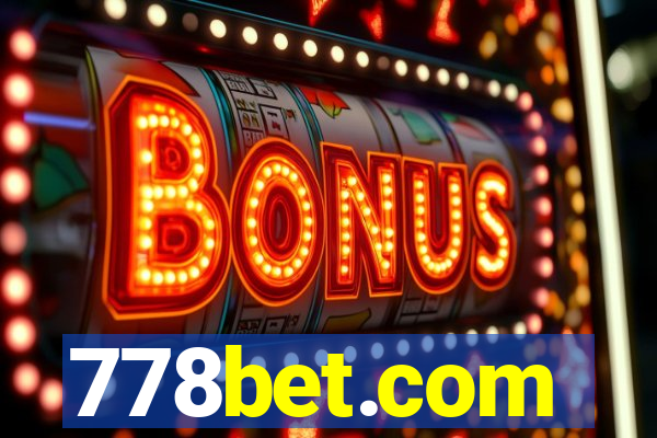 778bet.com