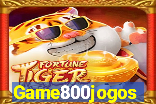 Game800jogos