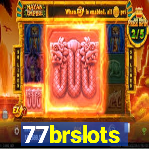 77brslots