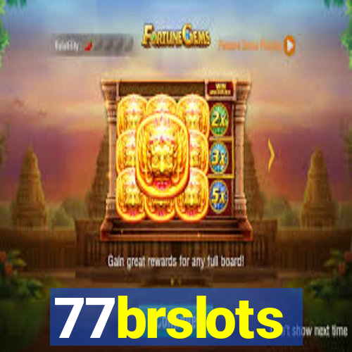 77brslots