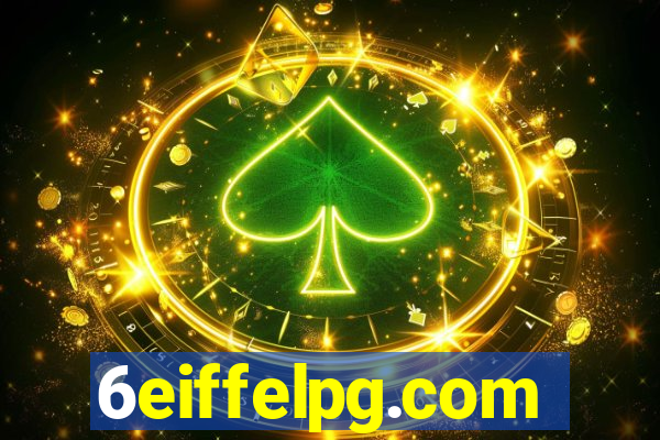 6eiffelpg.com