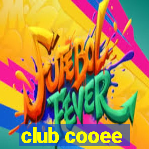 club cooee