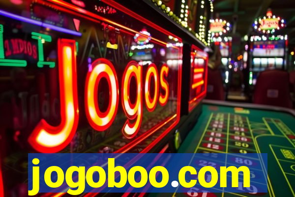 jogoboo.com