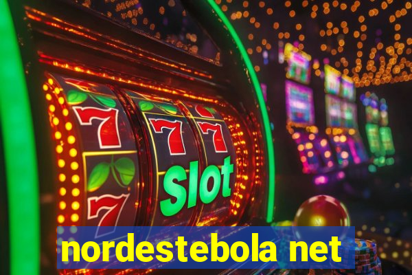 nordestebola net