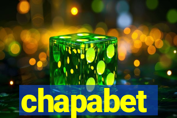 chapabet