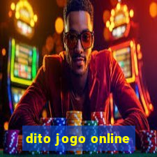 dito jogo online