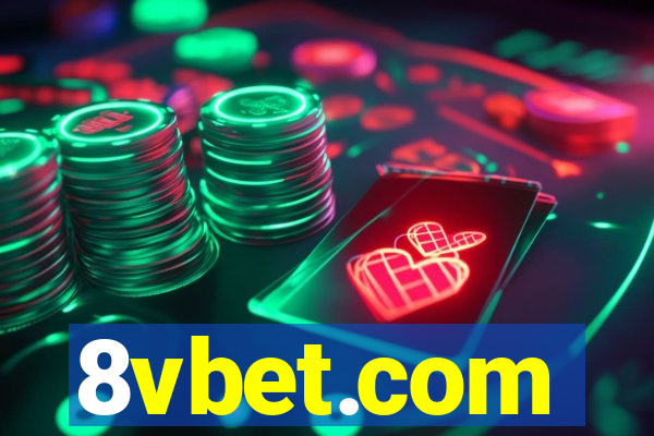 8vbet.com