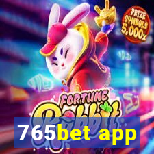 765bet app