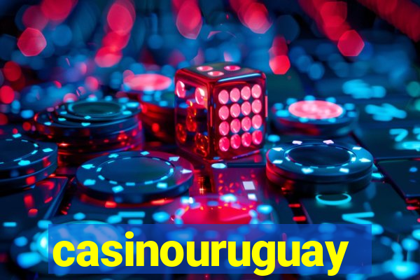 casinouruguay