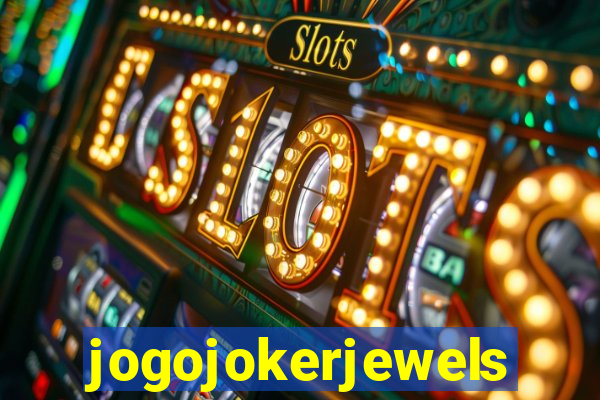 jogojokerjewels